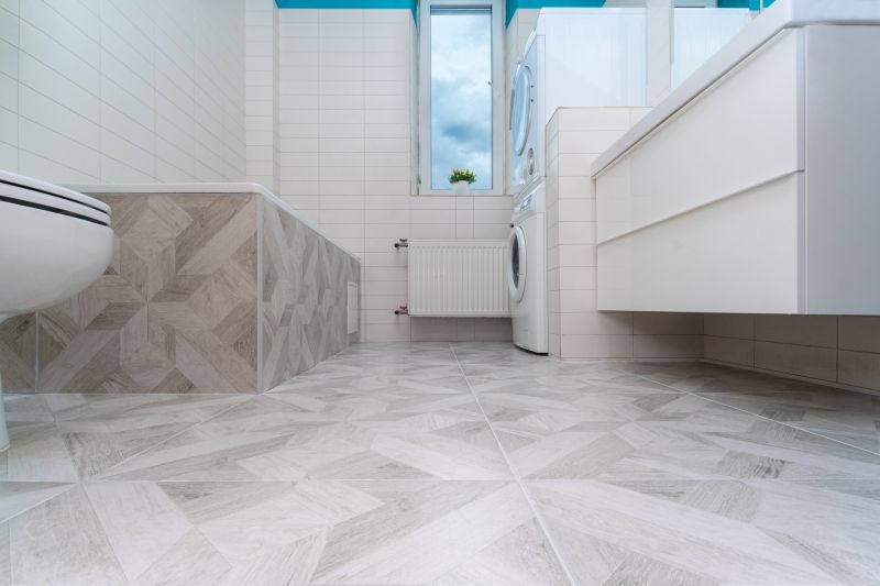 Tile Design Options