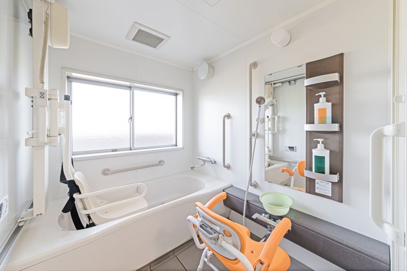 Best Elderly Bathing Contractors in Bellevue, NE