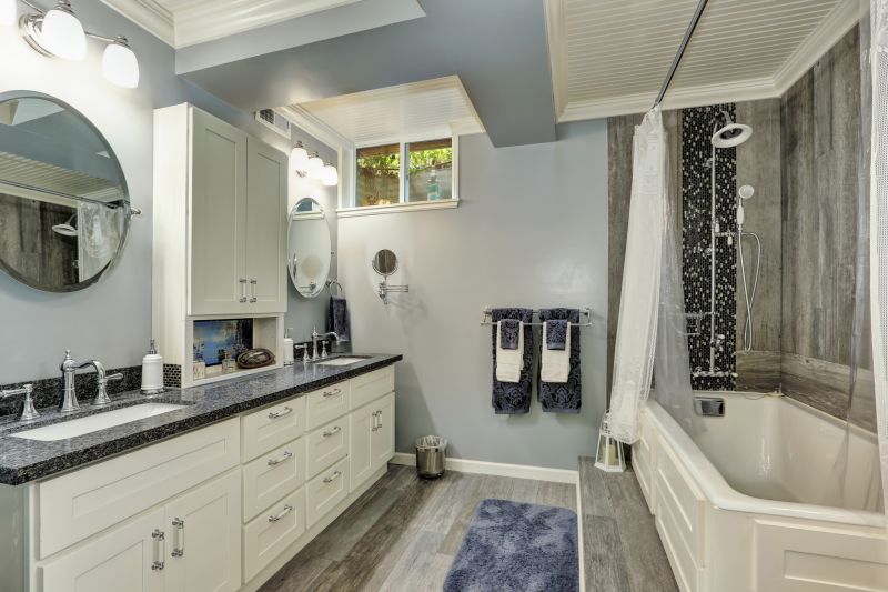 Top Bathroom Remodeling Companies in Fremont, NE