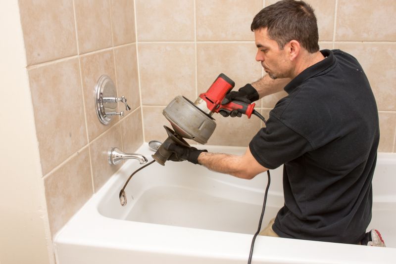 Skilled Plumbing Experts